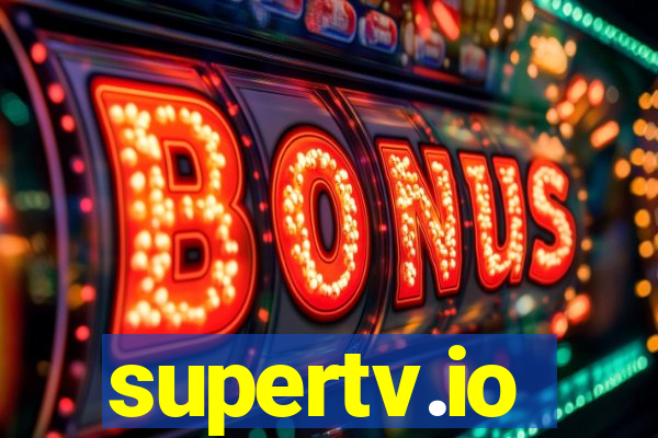 supertv.io