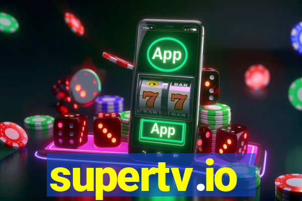 supertv.io