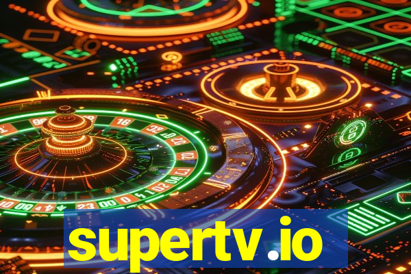 supertv.io