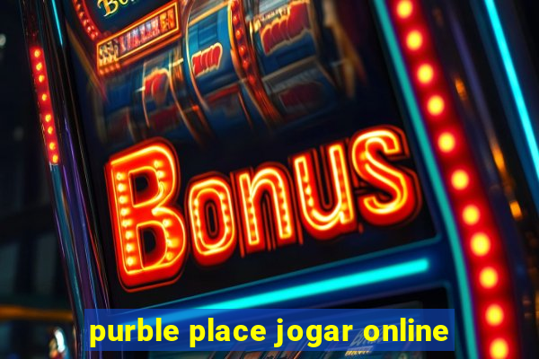 purble place jogar online