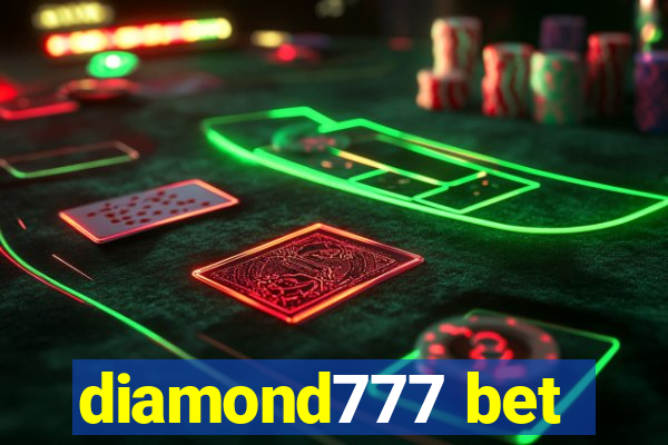 diamond777 bet