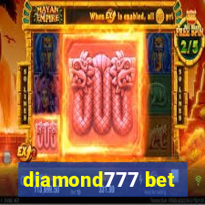 diamond777 bet