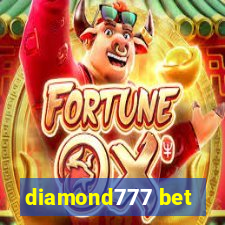 diamond777 bet