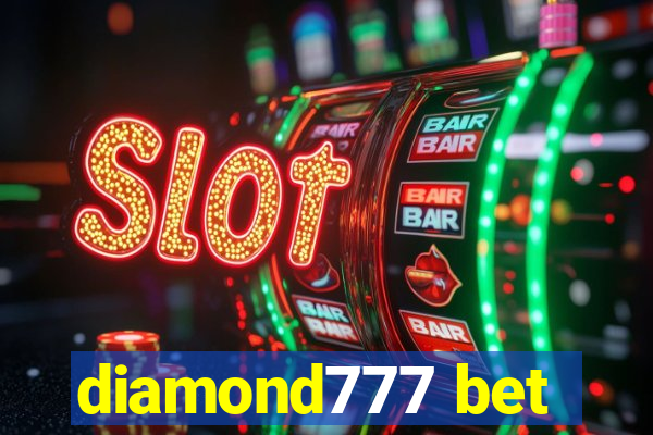 diamond777 bet