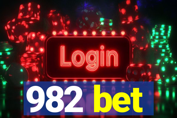 982 bet