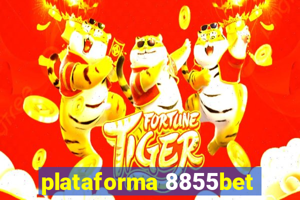 plataforma 8855bet