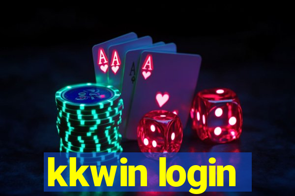 kkwin login