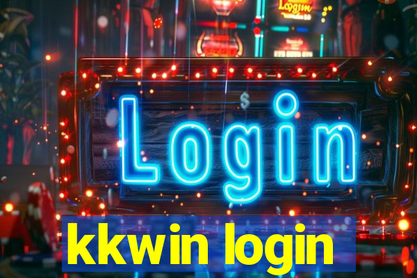 kkwin login