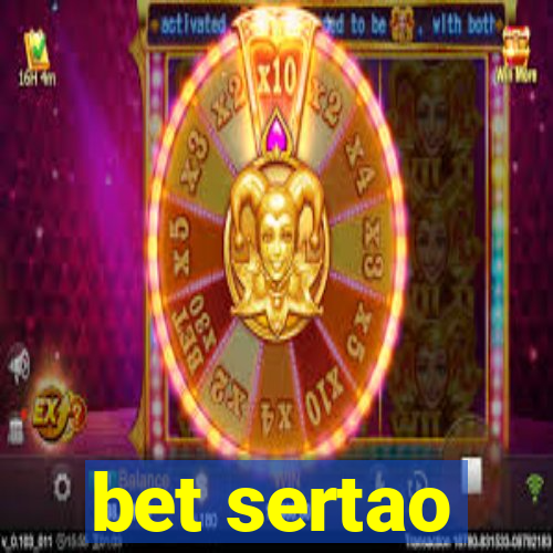 bet sertao