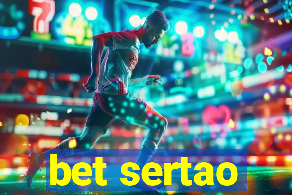 bet sertao