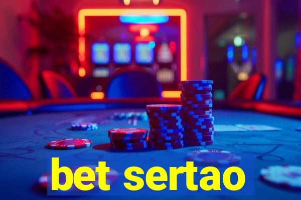 bet sertao