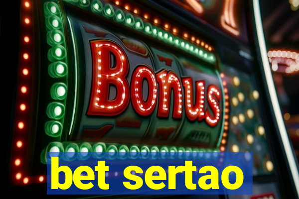 bet sertao