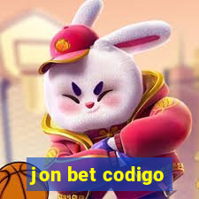 jon bet codigo