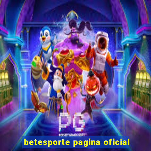 betesporte pagina oficial