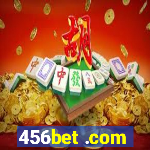 456bet .com