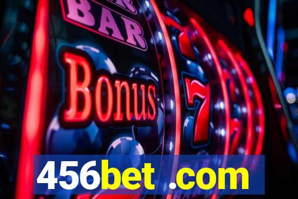 456bet .com