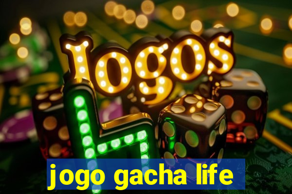 jogo gacha life