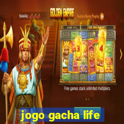 jogo gacha life