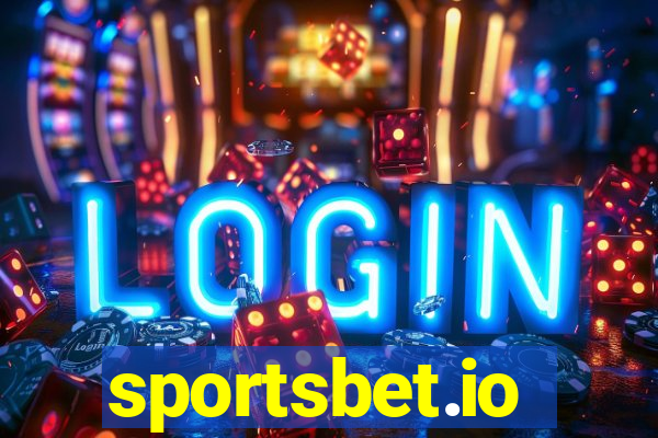 sportsbet.io