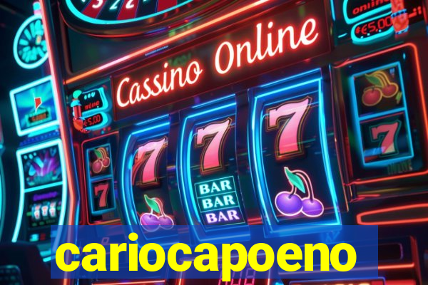 cariocapoeno