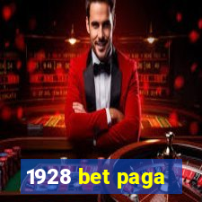 1928 bet paga