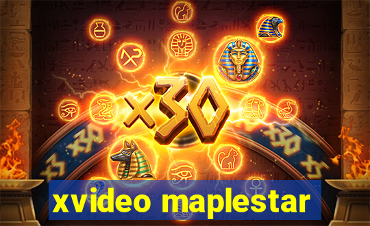 xvideo maplestar