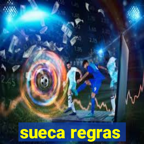 sueca regras