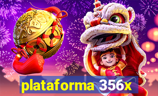 plataforma 356x