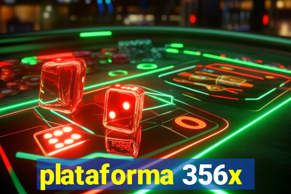 plataforma 356x