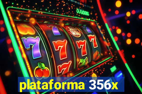 plataforma 356x