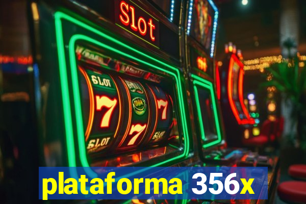 plataforma 356x