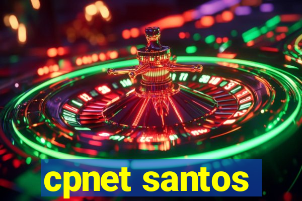 cpnet santos