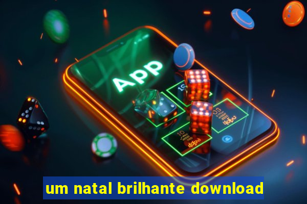 um natal brilhante download