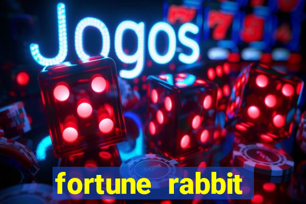 fortune rabbit horário pagante madrugada