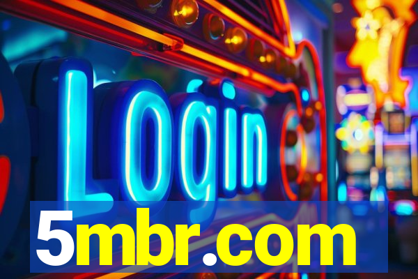 5mbr.com