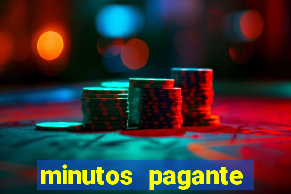 minutos pagante fortune rabbit