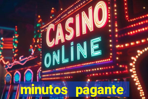 minutos pagante fortune rabbit