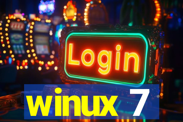 winux 7