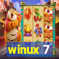 winux 7