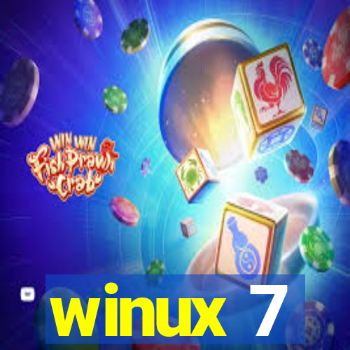 winux 7