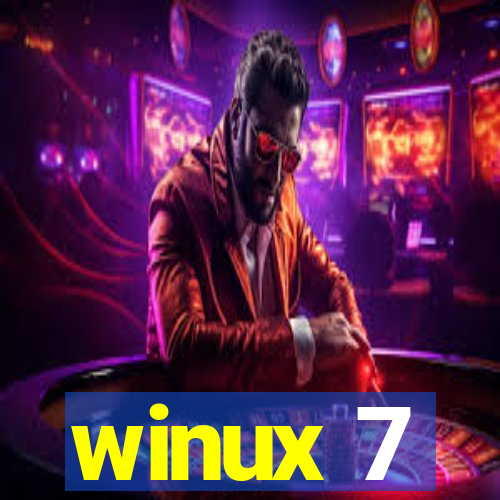 winux 7