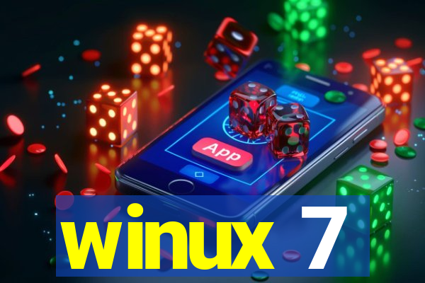 winux 7