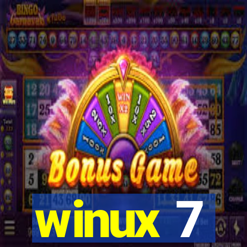 winux 7