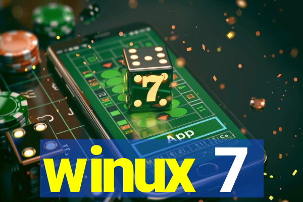 winux 7