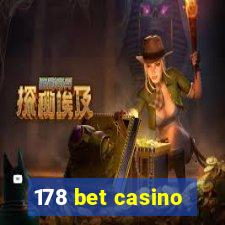 178 bet casino