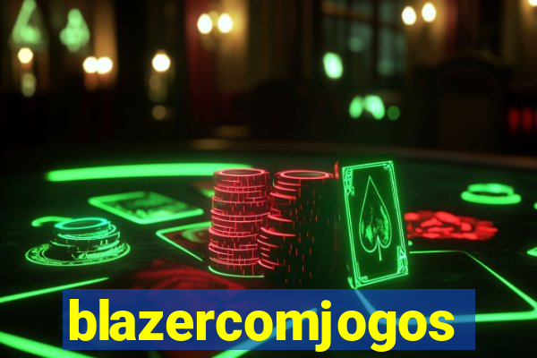 blazercomjogos