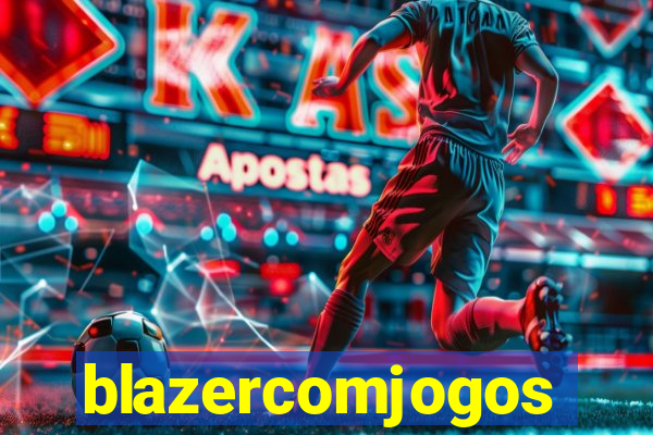 blazercomjogos