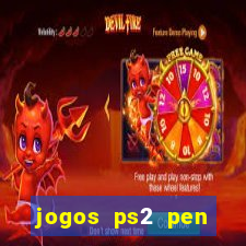 jogos ps2 pen drive download