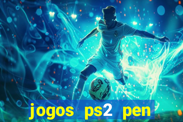 jogos ps2 pen drive download