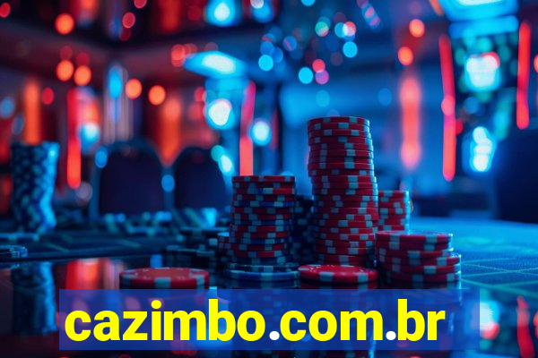 cazimbo.com.br